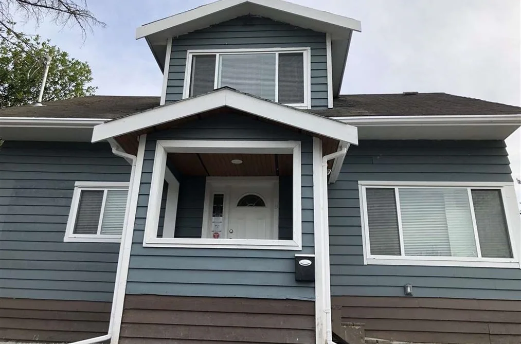 House for sale at 12728 114a Avenue Surrey British Columbia - MLS: R3099533