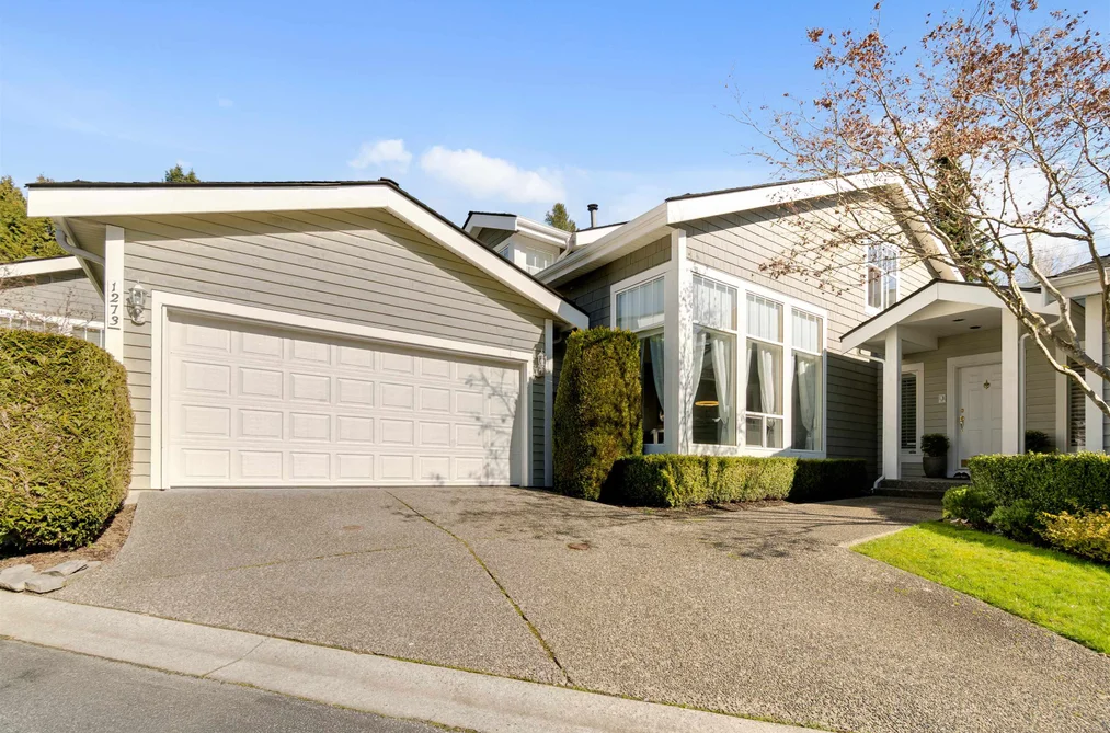 3rd St Unit 1273, West Vancouver, BC - MLS: R3177074