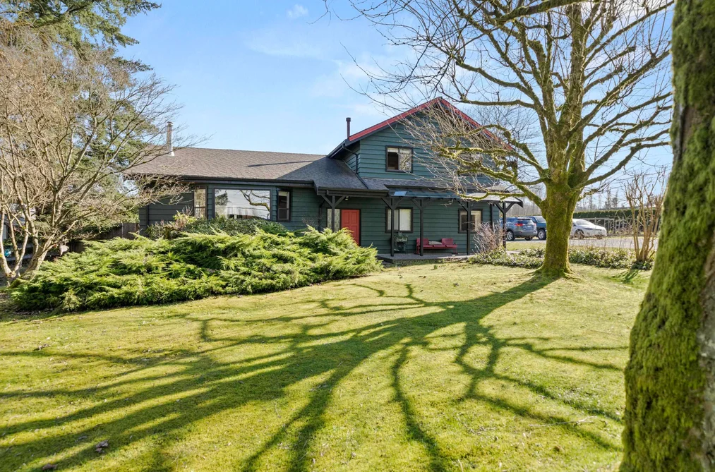 House for sale at 12730 216 Street Maple Ridge British Columbia - MLS: R3152153