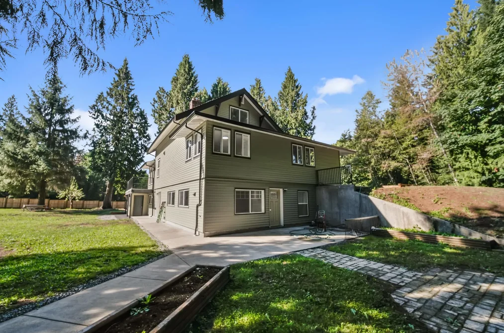House for sale at 12734 246 Street Maple Ridge British Columbia - MLS: R3102899