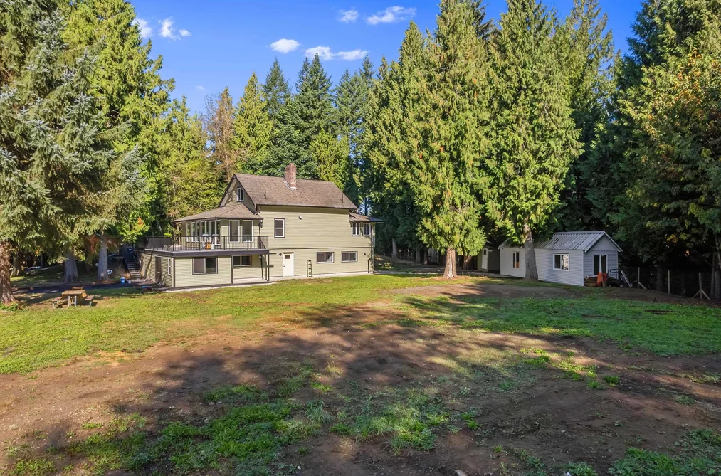 12734 246 STREET, Maple Ridge BC V4R 1S4, Maple Ridge BC — Residential for Sale - Photo 3
