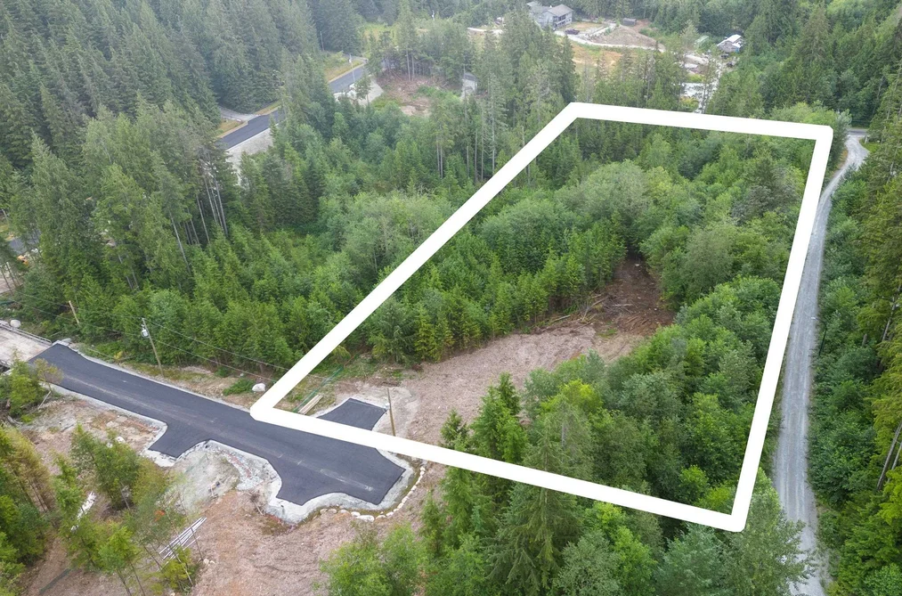 Property for sale at 12735 Carr Street Mission British Columbia - MLS: R3127189