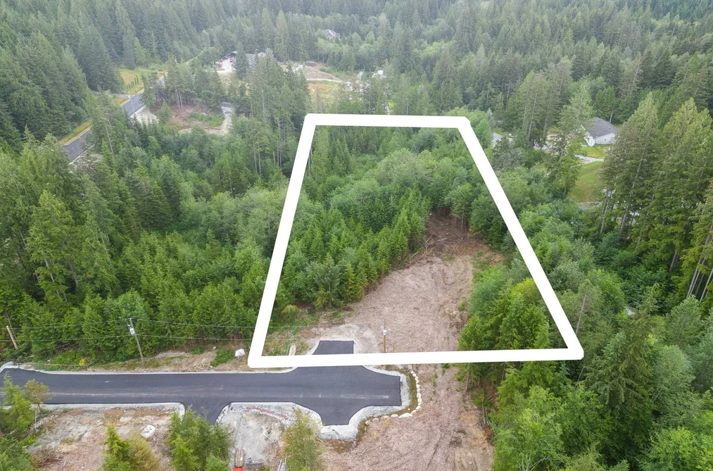 12735 CARR STREET, Mission BC V4S 1B9, Mission BC — Land for Sale - Photo 2