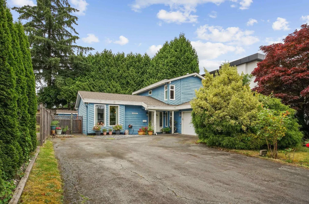 House for sale at 12737 Drummond Place Surrey British Columbia - MLS: R3135462