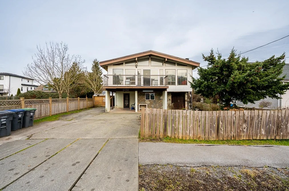 12743 114 AVENUE, Surrey BC V3V 3P2, Surrey BC — Residential for Sale - Photo 2