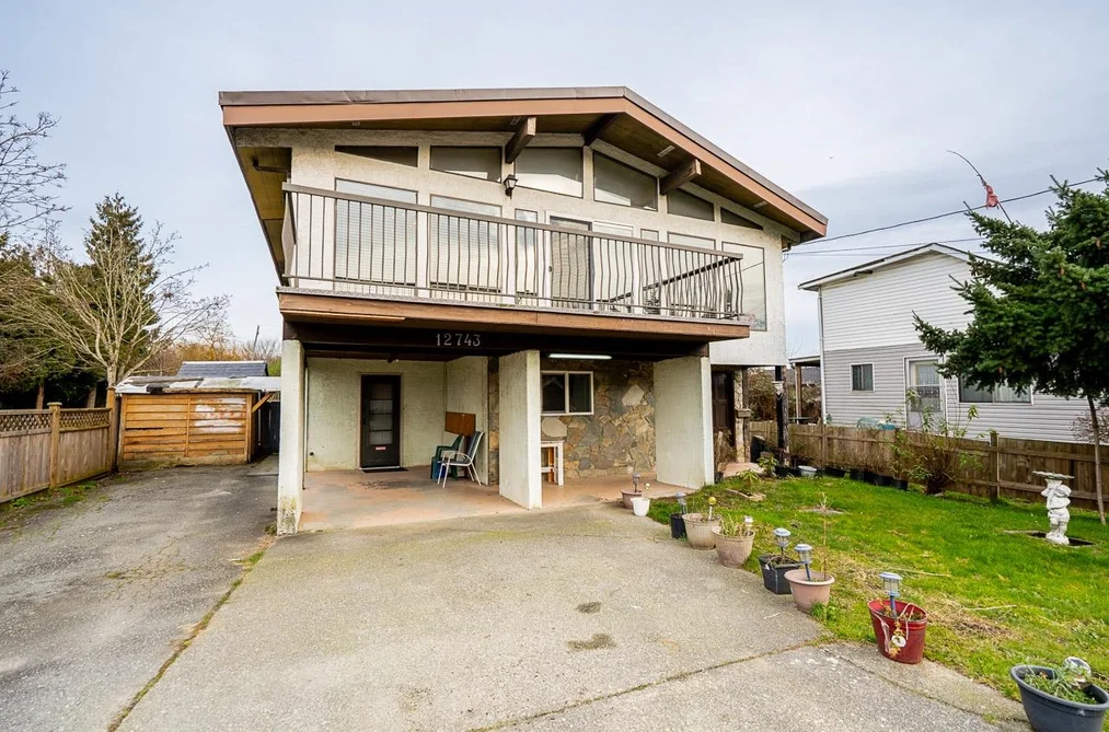 12743 114 AVENUE, Surrey BC V3V 3P2, Surrey BC — Residential for Sale - Photo 3