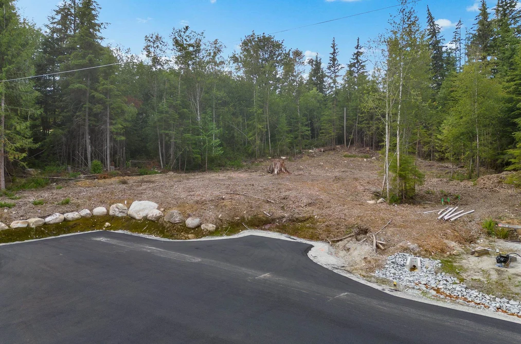 12745 CARR STREET, Mission BC V4S 1B9, Mission BC — Land for Sale - Photo 2