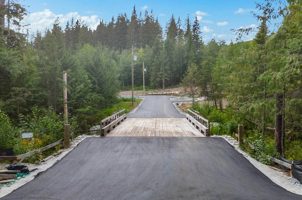 12745 CARR STREET, Mission BC V4S 1B9, Mission BC — Land for Sale - Photo 3