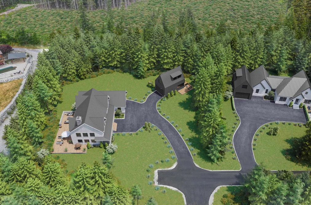 12745 CARR STREET, Mission BC V4S 1B9, Mission BC — Land for Sale - Photo 6