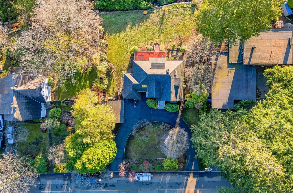 1275 W KEITH ROAD, North Vancouver BC V7P 1Y9, North Vancouver BC — Residential for Sale - Photo 3