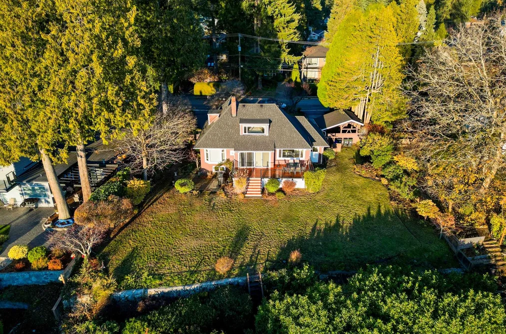 1275 W KEITH ROAD, North Vancouver BC V7P 1Y9, North Vancouver BC — Residential for Sale - Photo 4
