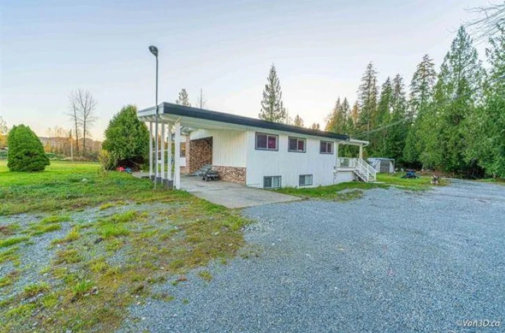 12753 256 STREET, Maple Ridge BC V4R 1C2, Maple Ridge BC — Residential for Sale - Photo 3