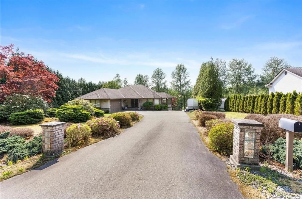 House for sale at 12753 261 Street Maple Ridge British Columbia - MLS: R3110147