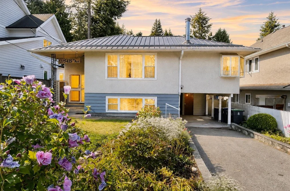 House for sale at 12754 15 Avenue Surrey British Columbia - MLS: R3150598