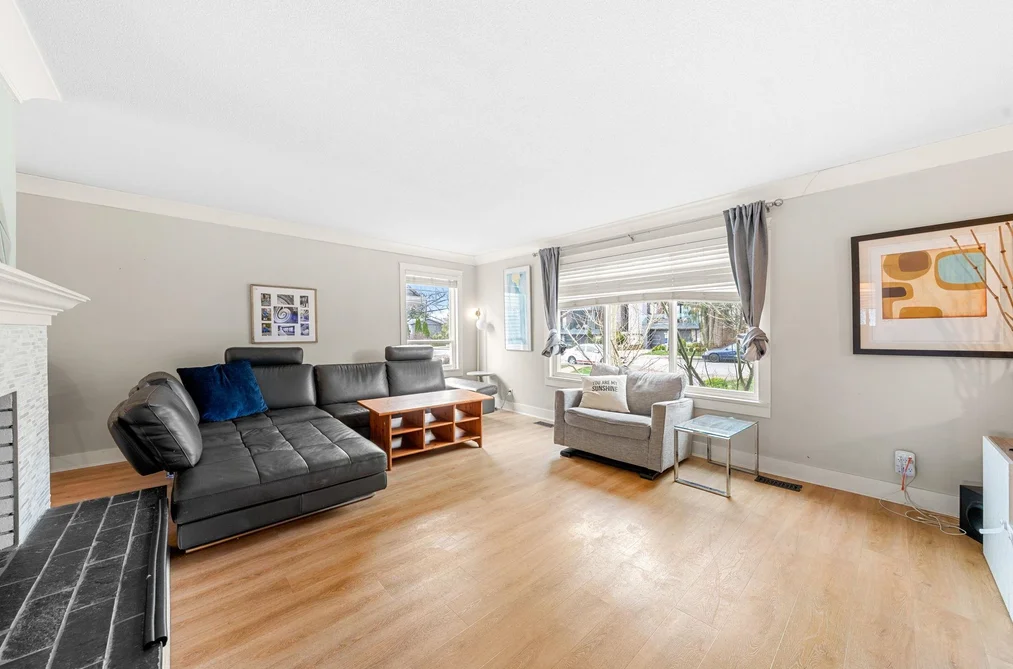 1276 KENT STREET, White Rock BC V4B 4T5, White Rock BC — Residential for Sale - Photo 2