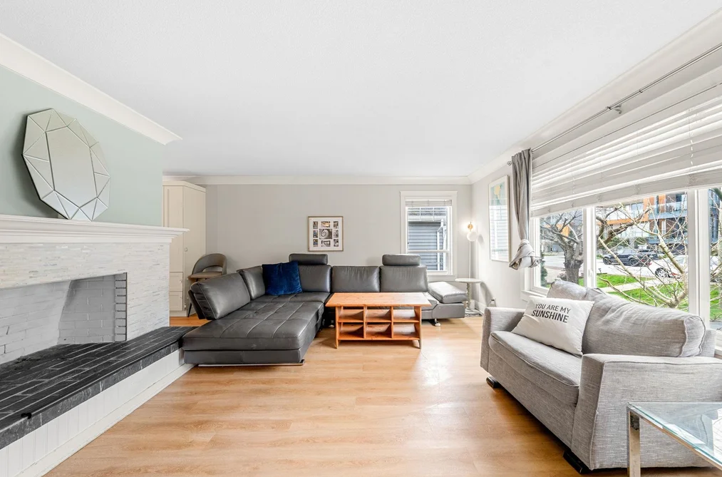 1276 KENT STREET, White Rock BC V4B 4T5, White Rock BC — Residential for Sale - Photo 3