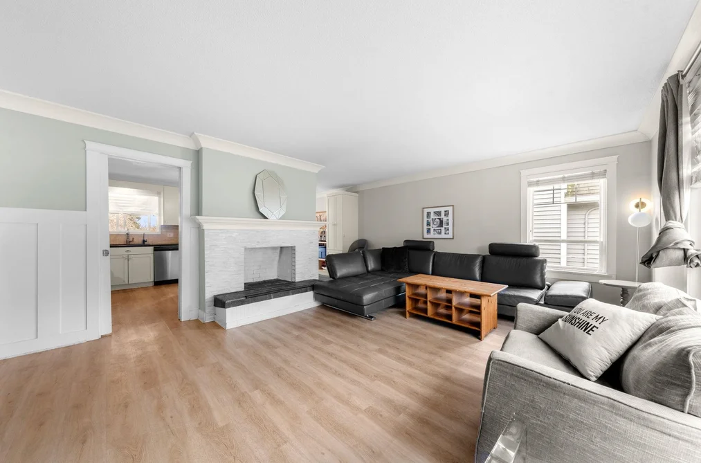 1276 KENT STREET, White Rock BC V4B 4T5, White Rock BC — Residential for Sale - Photo 4