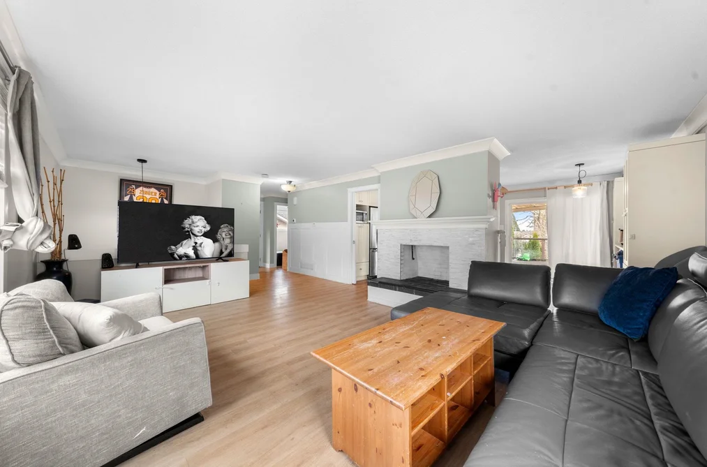 1276 KENT STREET, White Rock BC V4B 4T5, White Rock BC — Residential for Sale - Photo 5
