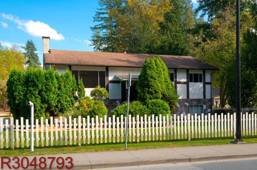 House for sale at 12760 232 Street Maple Ridge British Columbia - MLS: R3048793