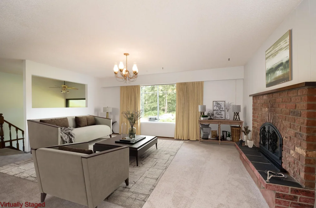 12760 232 STREET, Maple Ridge BC V2X 6T8, Maple Ridge BC — Residential for Sale - Photo 3