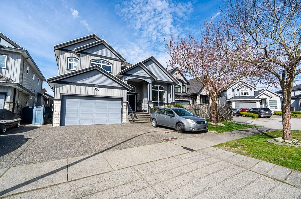 House for sale at 12761 60a Avenue Surrey British Columbia - MLS: R3121050