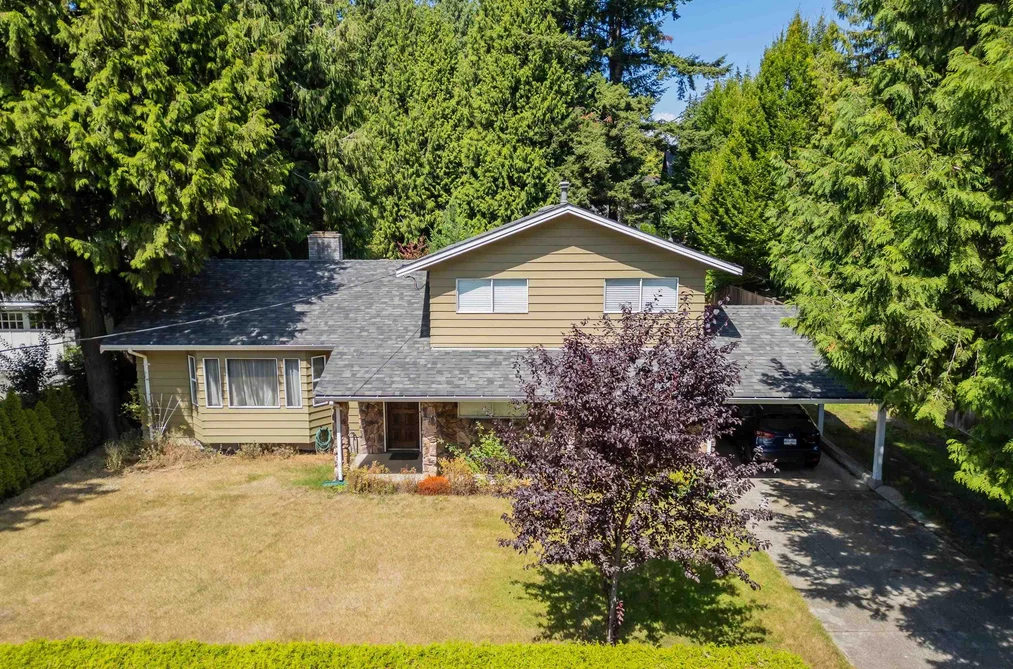 House for sale at 12765 22 Avenue Surrey British Columbia - MLS: R3152451