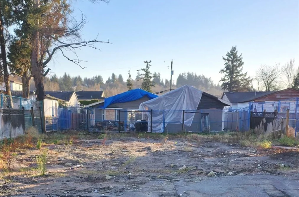 Property for sale at 12766 113a Avenue Surrey British Columbia - MLS: R3083608