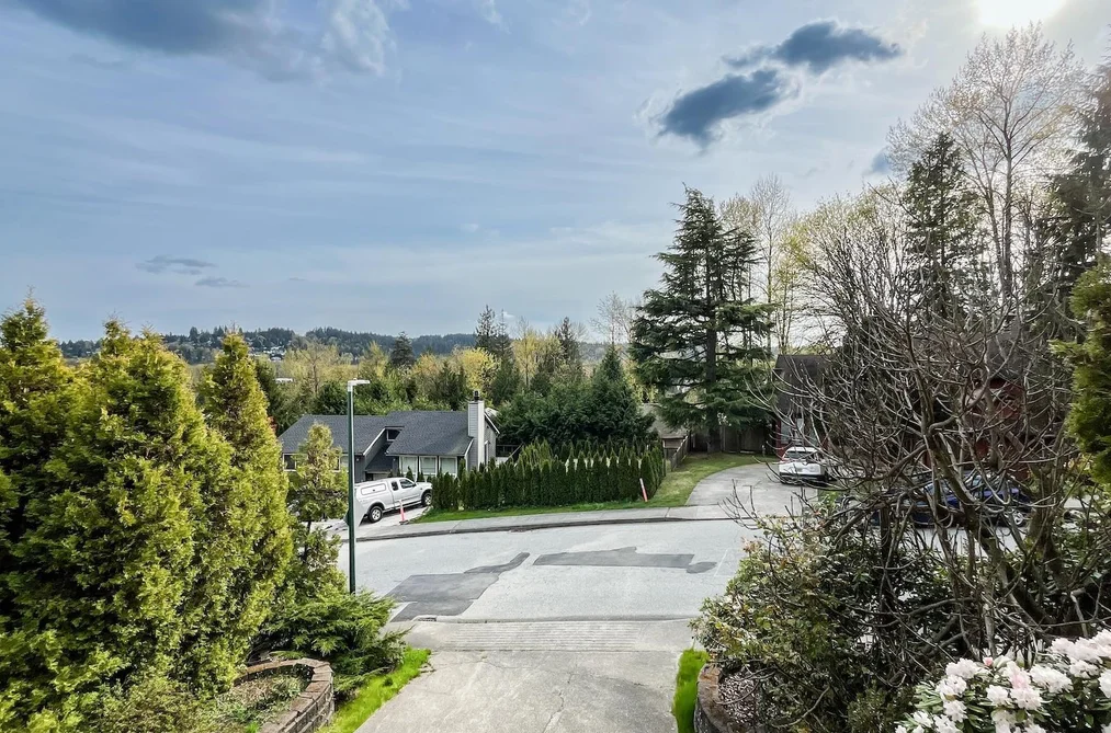 1277 CHARTER HILL DRIVE, Coquitlam BC V3E 1P1, Coquitlam BC — Residential for Sale - Photo 3
