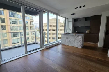 1277 Hornby St, Vancouver, BC - MLS: R3178772