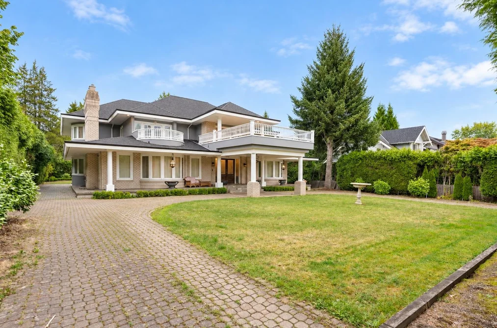 House for sale at 1277 W King Edward Avenue Vancouver British Columbia - MLS: R3158608
