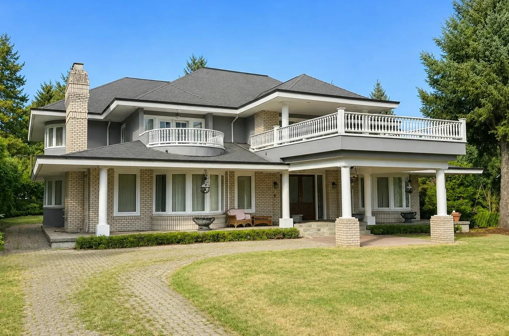 House for sale at 1277 W King Edward Avenue Vancouver British Columbia - MLS: R3158608