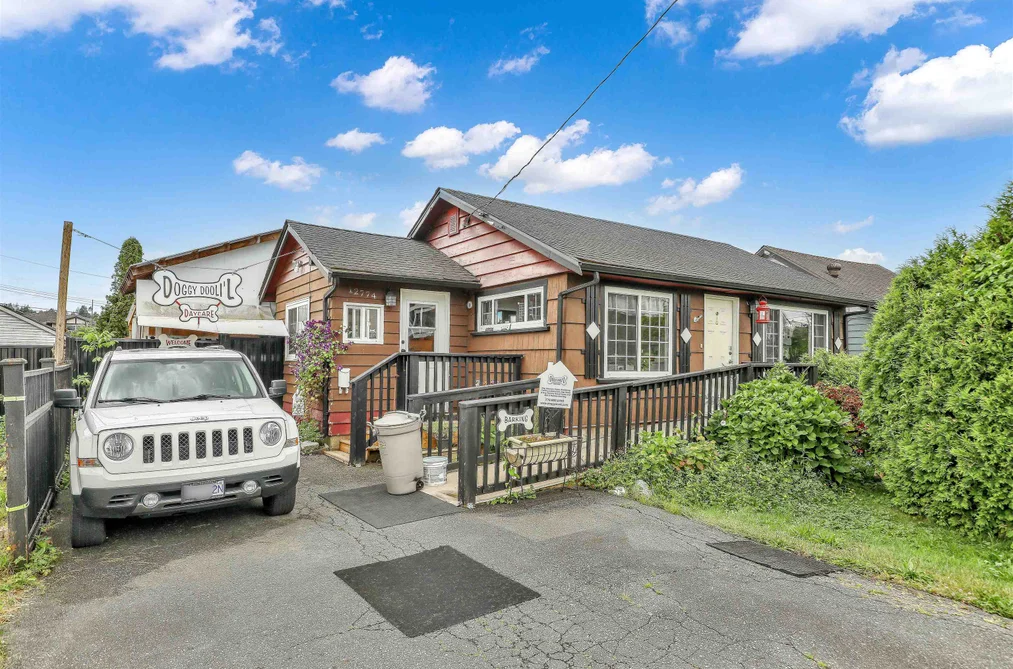 House for sale at 12774 114b Avenue Surrey British Columbia - MLS: R3134452