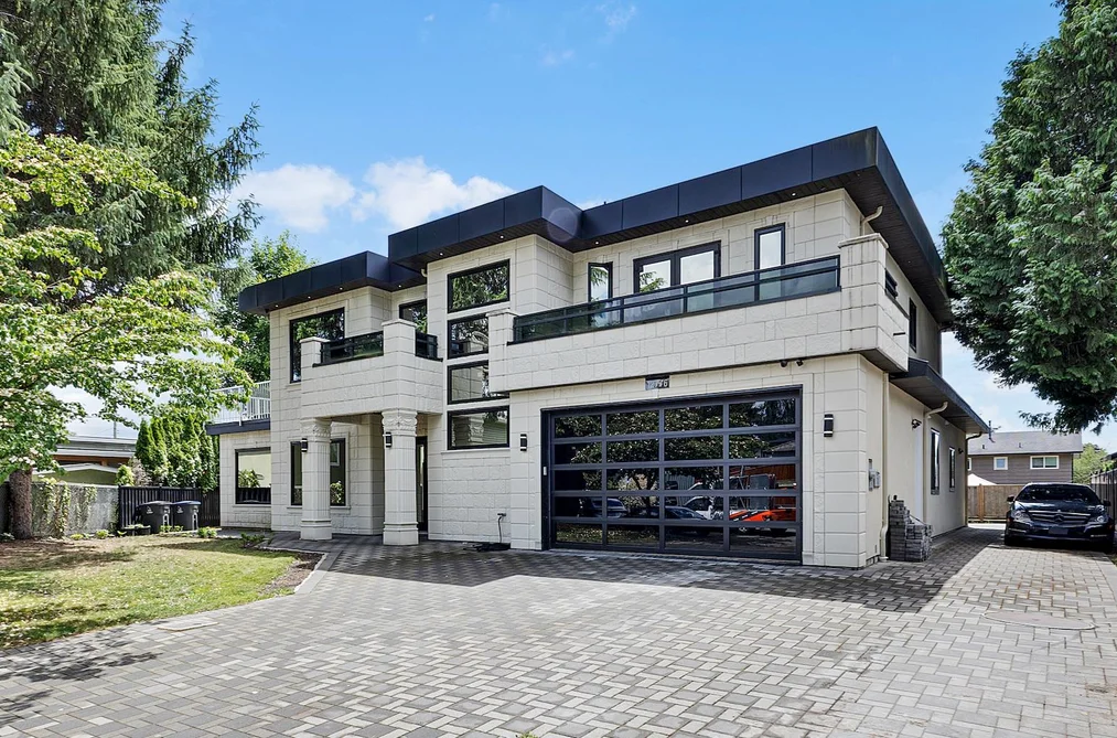 12776 CAMPBELL PLACE, Surrey, BC — Residential for Sale - Main Photo