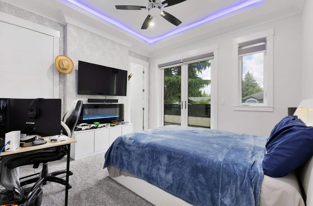 12776 CAMPBELL PLACE, Surrey, BC — Residential for Sale — Photo 24 of 38