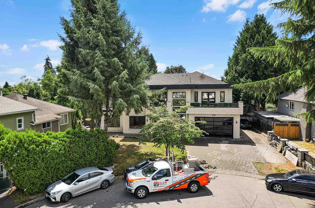 12776 CAMPBELL PLACE, Surrey, BC — Residential for Sale — Photo 5 of 38