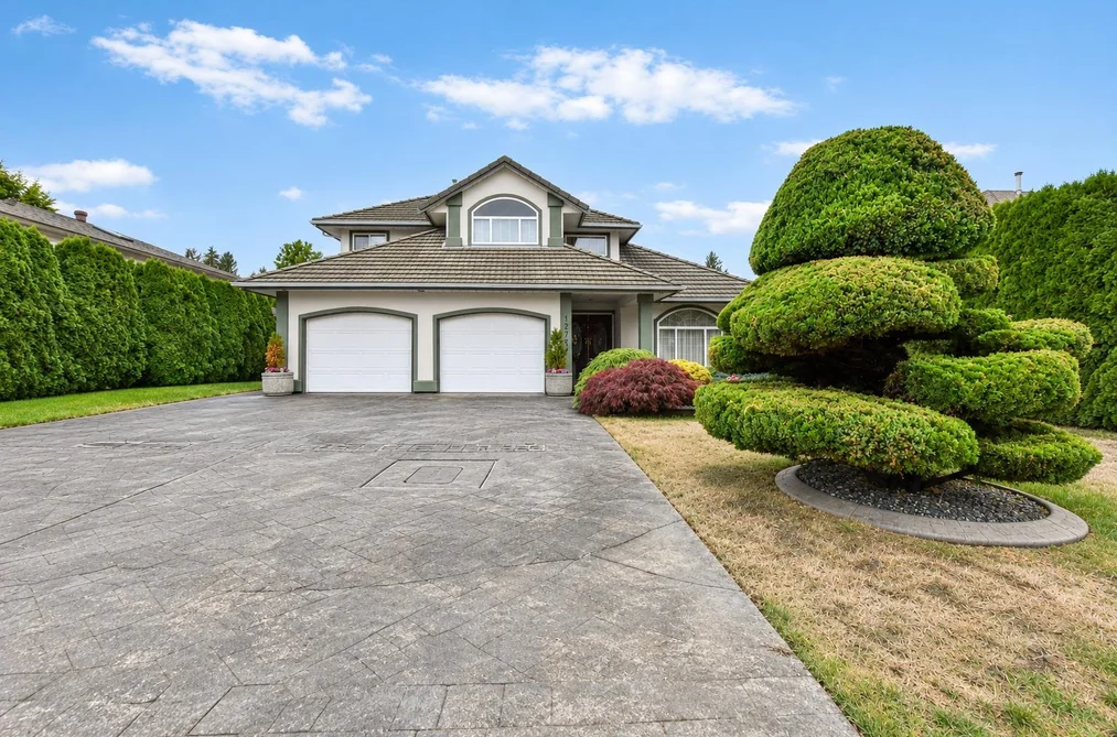12777 227a St, Maple Ridge, BC - MLS: R3171657