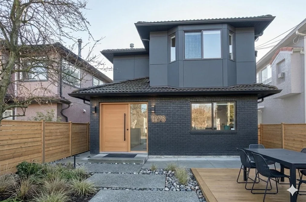 1278 E 13TH AVENUE, Vancouver BC V5T 2M1, Vancouver BC — Residential for Sale - Photo 2