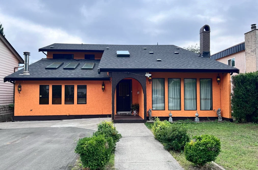 House for sale at 1278 Oriole Place Port Coquitlam British Columbia - MLS: R3133107