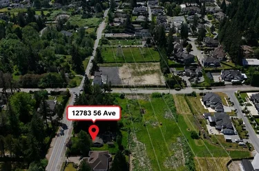 12783 56 Ave, Surrey, BC - MLS: R3169886