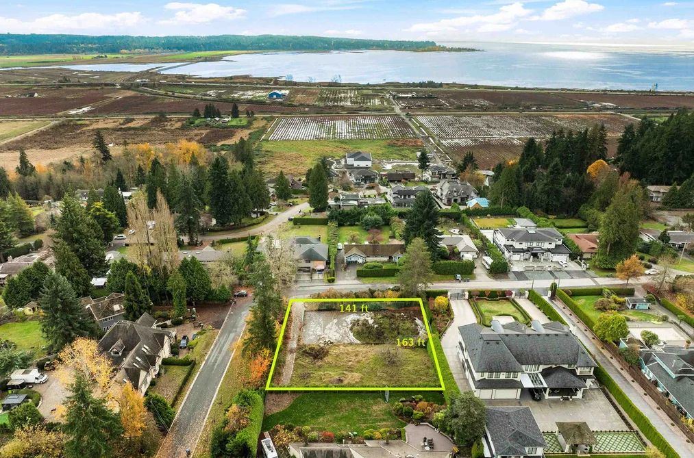 12793 54 AVENUE, Surrey BC V3X 3C1, Surrey BC — Land for Sale - Photo 2