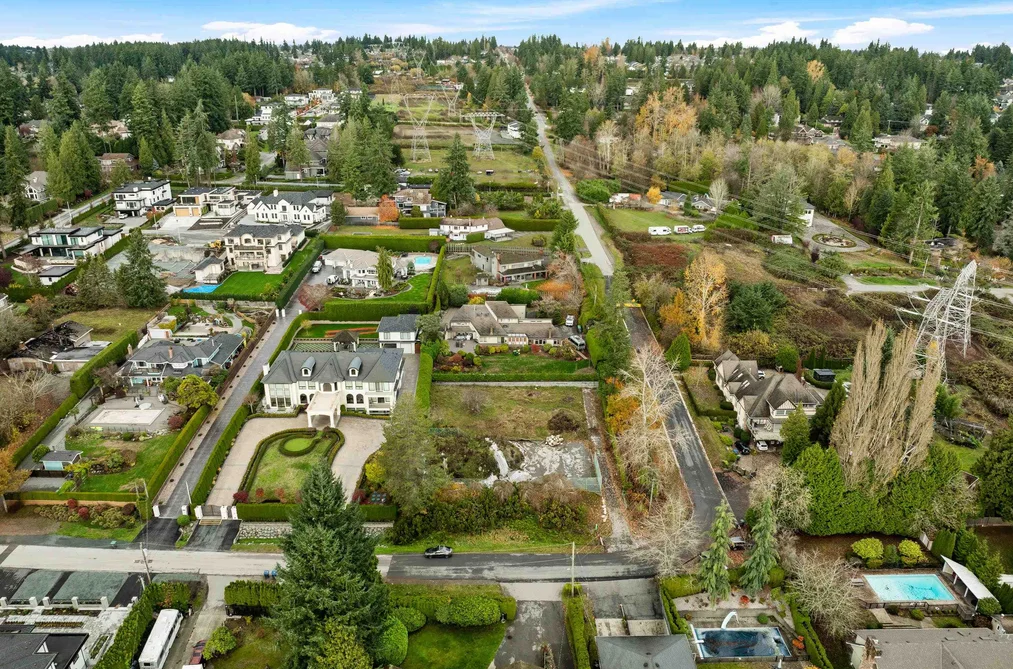 12793 54 AVENUE, Surrey BC V3X 3C1, Surrey BC — Land for Sale - Photo 4