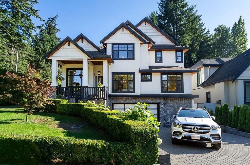 House for sale at 12798 26b Avenue Surrey British Columbia - MLS: R3160432