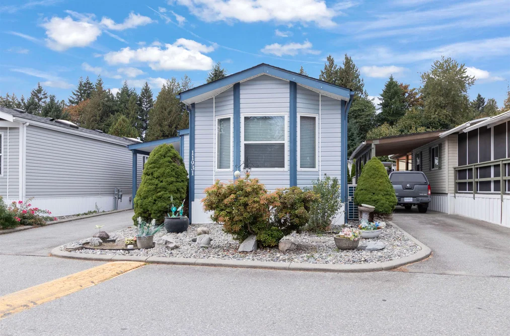 128 11931 PONDEROSA BOULEVARD, Pitt Meadows BC V3Y 1Z3, Pitt Meadows BC — Residential for Sale - Photo 2
