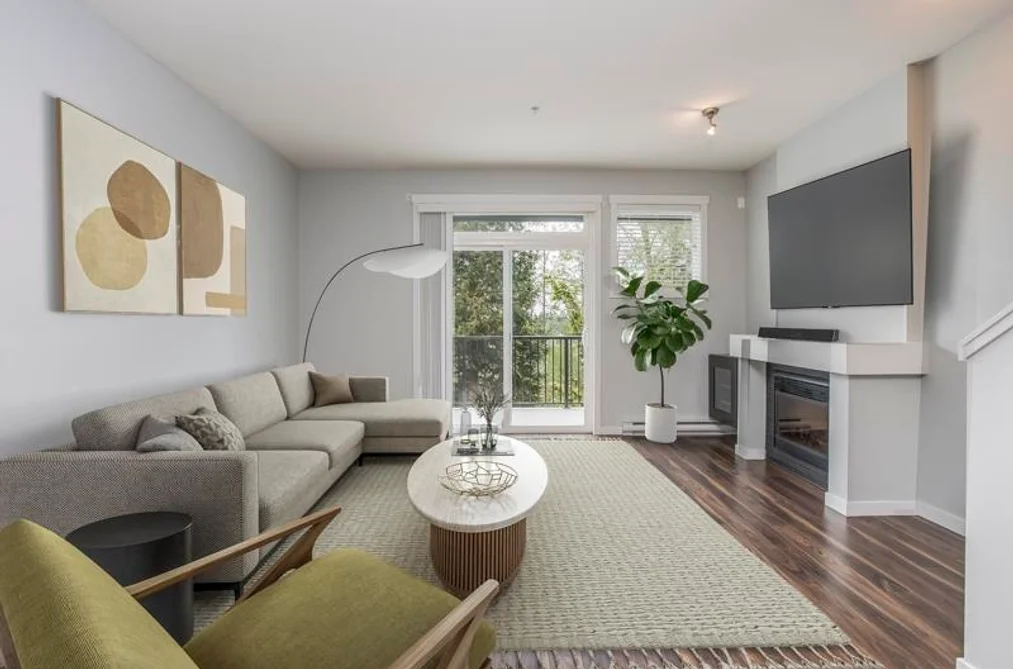 Townhouse for sale at 128 13819 232 Street Maple Ridge British Columbia - MLS: R3116847