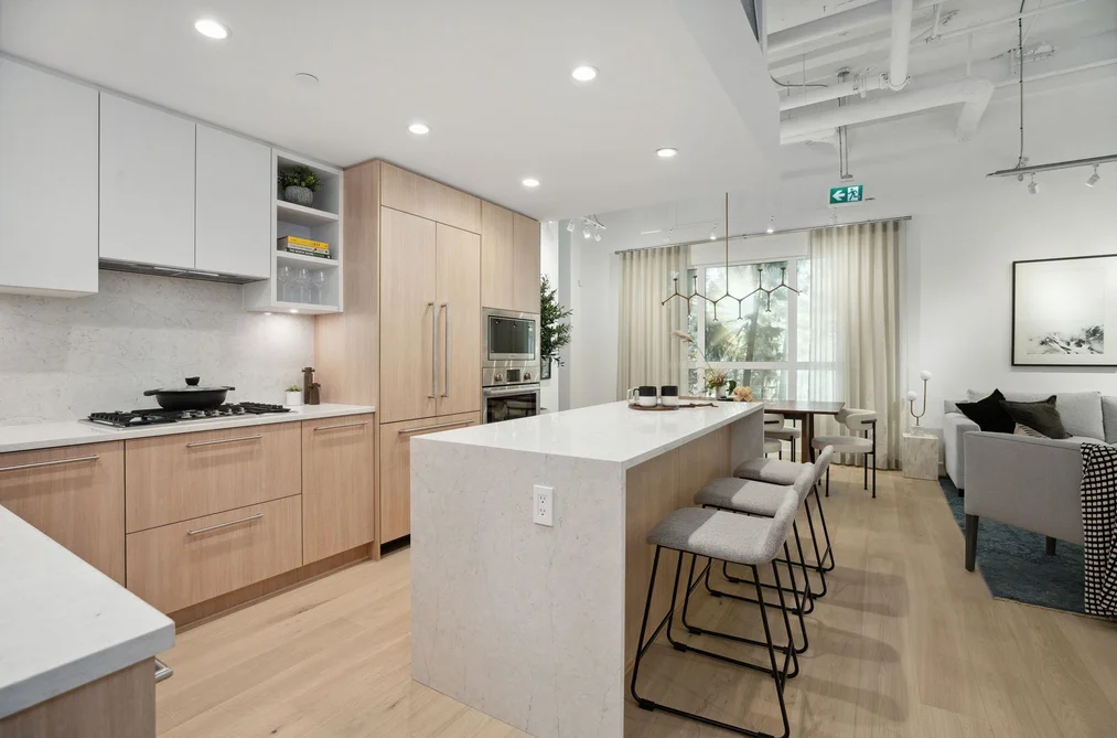 128 2050 GLENAIRE DRIVE, North Vancouver BC V7P 1Y3, North Vancouver BC — Residential for Sale - Photo 5