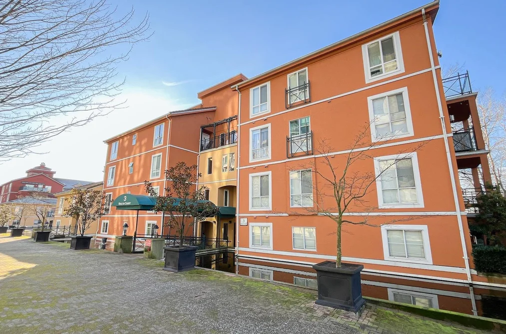 128 3 RIALTO COURT, New Westminster BC V3M 6P2, New Westminster BC — Residential for Sale - Photo 2