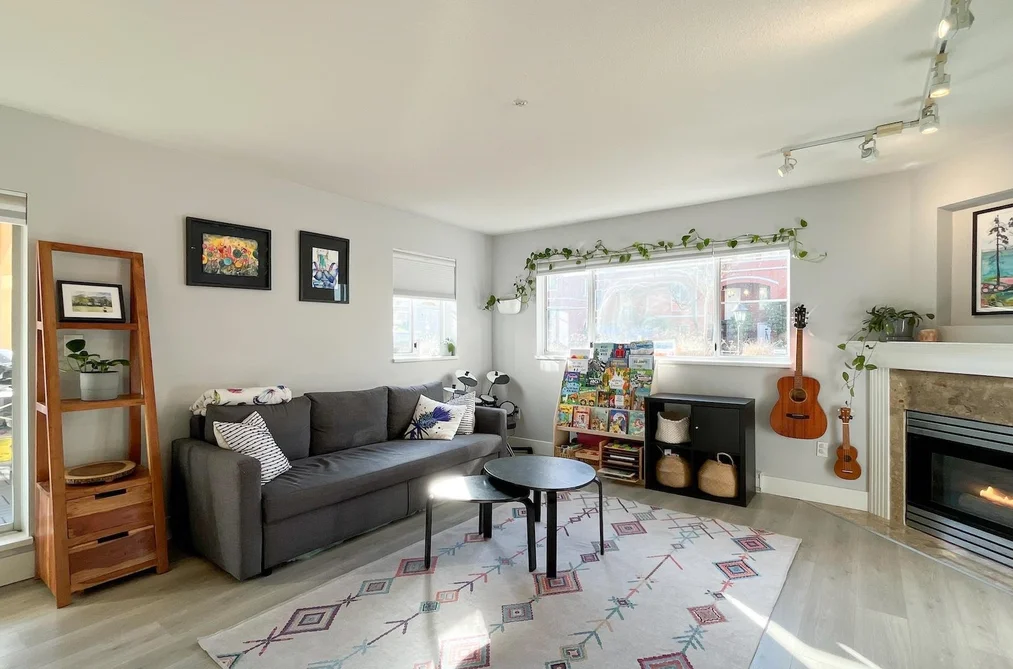 128 3 RIALTO COURT, New Westminster BC V3M 6P2, New Westminster BC — Residential for Sale - Photo 5