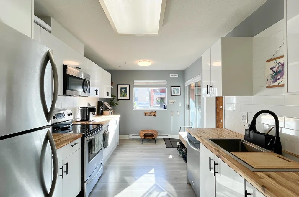 128 3 RIALTO COURT, New Westminster BC V3M 6P2, New Westminster BC — Residential for Sale - Photo 6