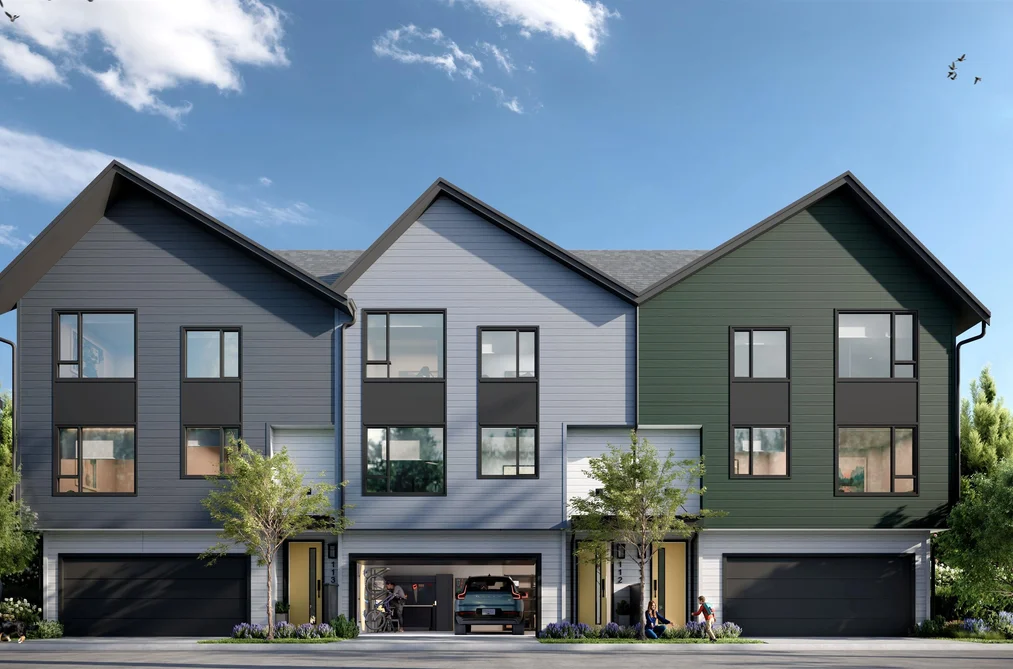 Townhouse for sale at 128 3630 Harper Road Coquitlam British Columbia - MLS: R3147491
