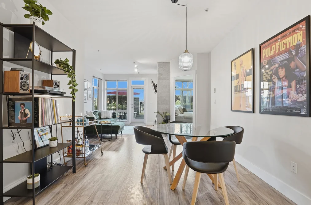 Condo for sale at 128 5777 Birney Avenue Vancouver British Columbia - MLS: R3110874